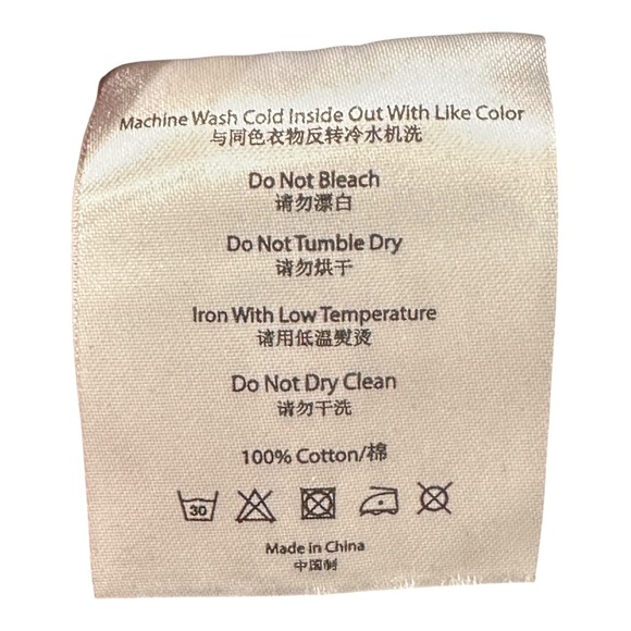 CLOT Dimension Hoodie Sweatshirt Graphic Print Black Size Men's Size XL - Picture 6 of 14